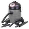 TBD1500 - Wet & Dry Vacuum Cleaner 1400/53