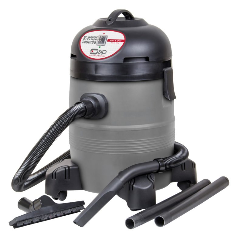 Wet and Dry car Vacuum Cleaner Car Valeting Vacuum Cleaners