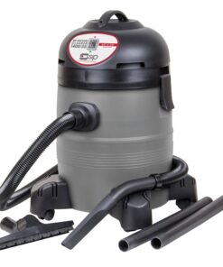 TBD1500 - Wet & Dry Vacuum Cleaner 1400/53