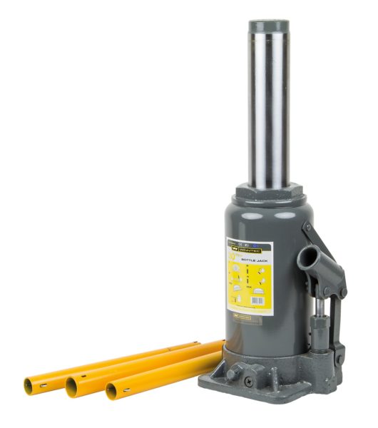 30 Ton Bottle Jack | Shop all Bottle Jacks, Stands and more on TBD