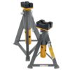 TBD2100W - 6 Ton Jack Stands