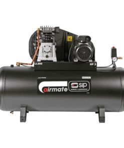 PX3/200-SRB Air Compressor