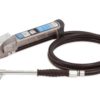 AFG4H05 - Pcl Mk4 Gauge with Twin Clip-on Connector & 1.8m Hose