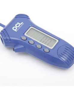 PCL 2 in 1 Digital Tyre Pressure Gauge