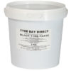 Tyre Mounting Paste Black 1kg