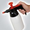 Brake Cleaner Spray Bottle Pump Action Heavy Duty 1L Solvent Pressure Sprayer