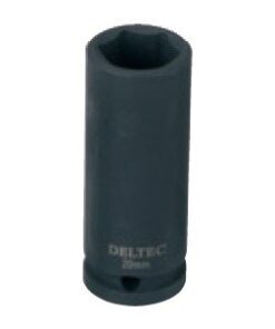 TBDATA09 - Deep Impact Socket 1/2" Drive - 9mm