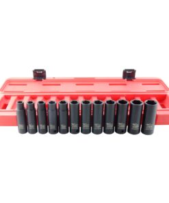 TBDATA33 10 Piece Socket Set