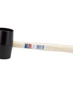 TBDRM750FG - 32oz Double Faced Rubber Mallet