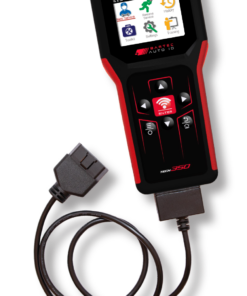 TECH350 TPMS programming tool