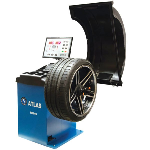 The magic formula to picking your new wheel balancer | Tyre Bay Direct