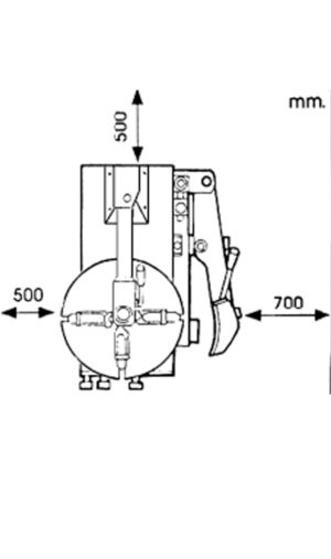 Image Result For Motorcycle Tyre Fitting