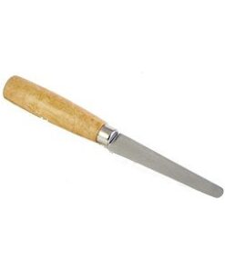 TBDTR06C - Valve Knife (straight Blade Rounded)